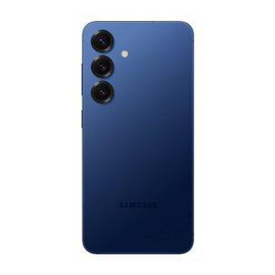 Samsung Galaxy S25 128gb Azul Marino